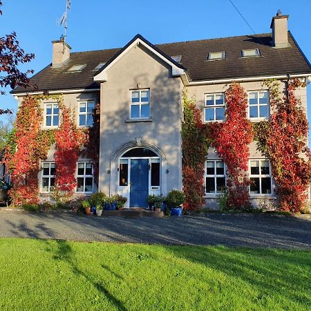 Lynster House Hotel Monaghan Exterior photo