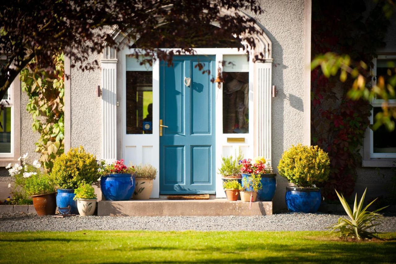 Lynster House Hotel Monaghan Exterior photo