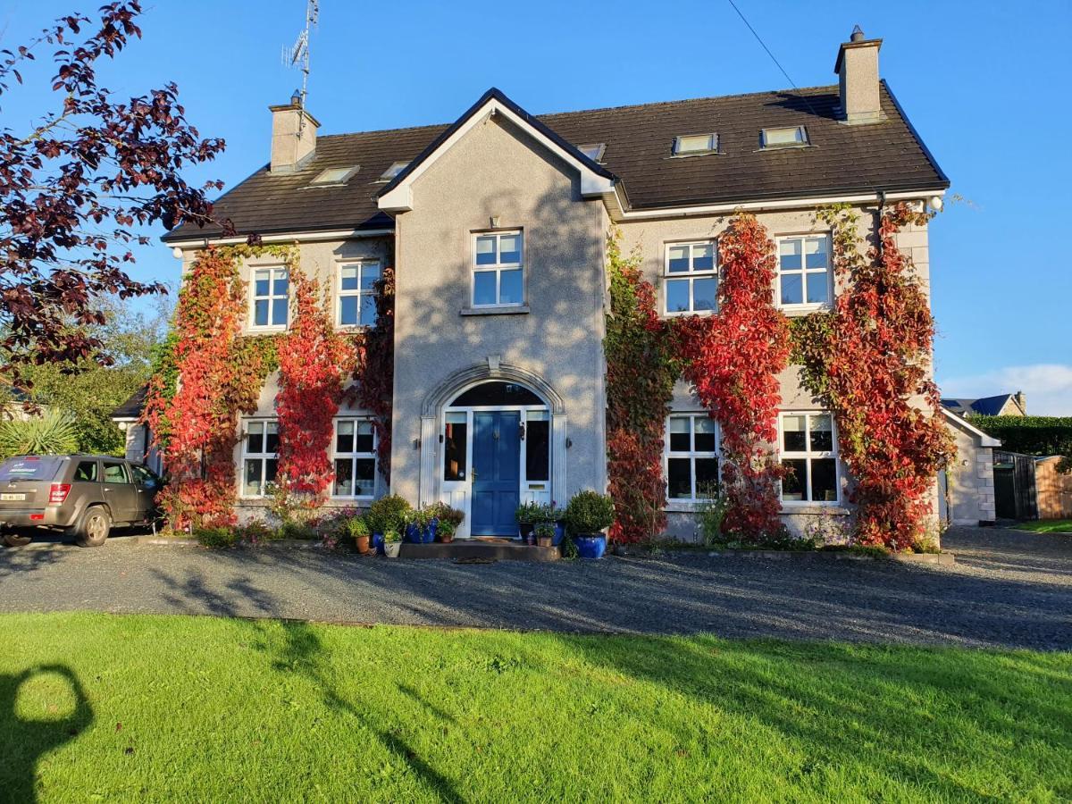 Lynster House Hotel Monaghan Exterior photo