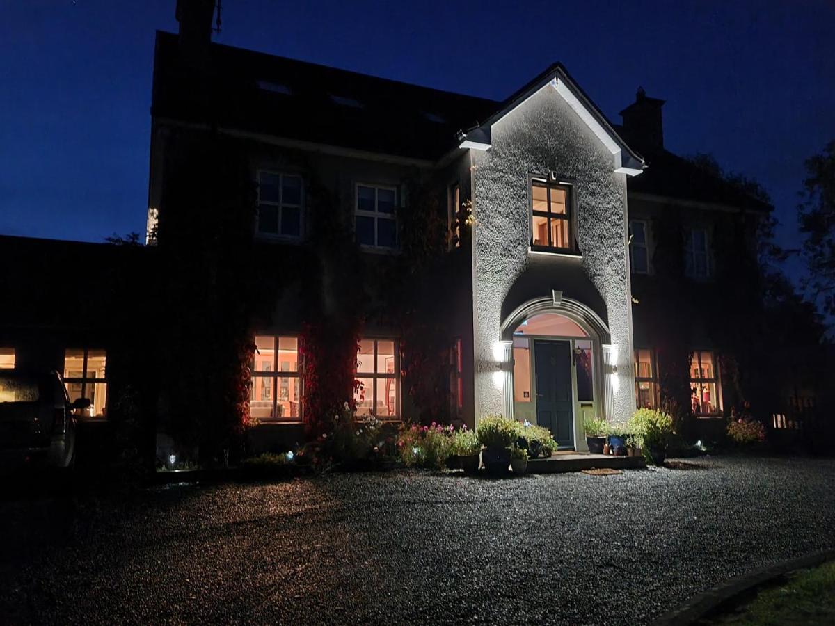 Lynster House Hotel Monaghan Exterior photo