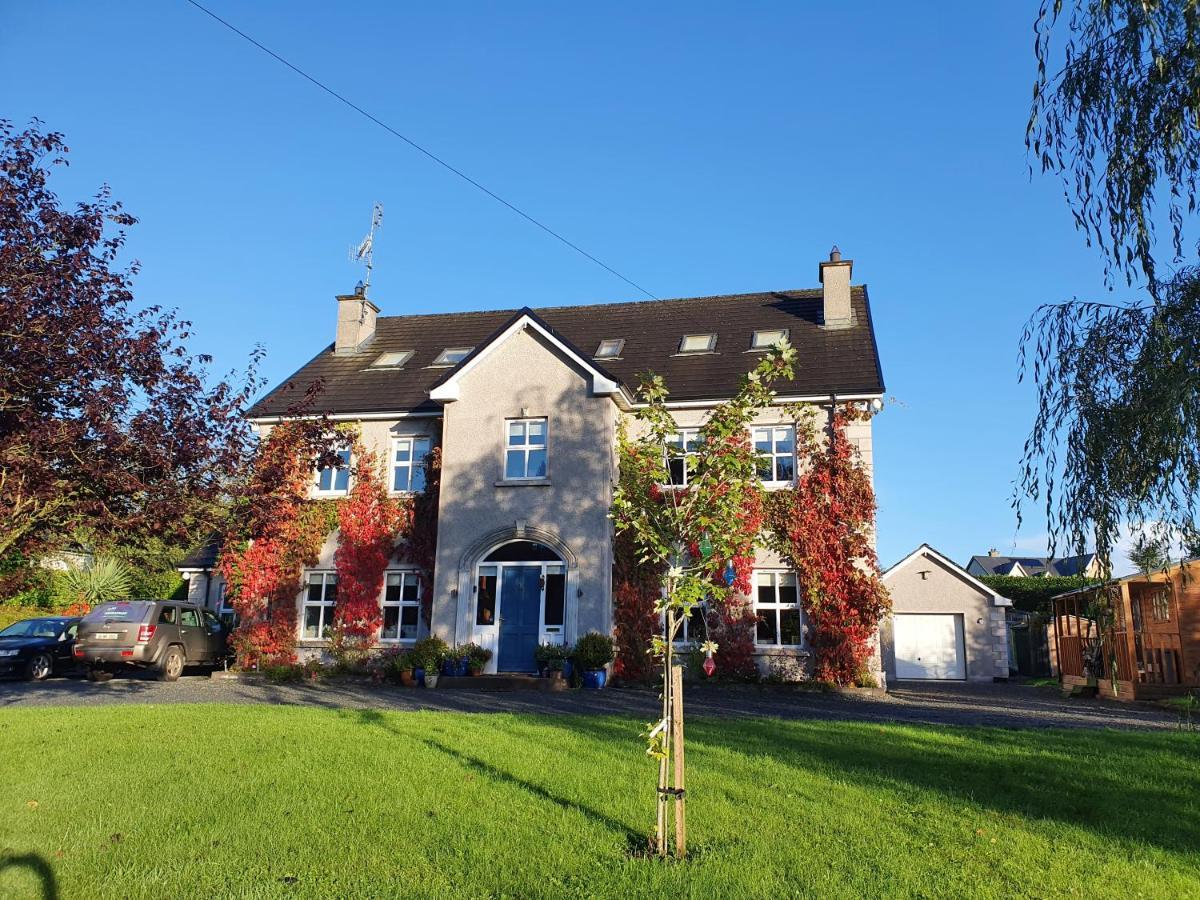 Lynster House Hotel Monaghan Exterior photo